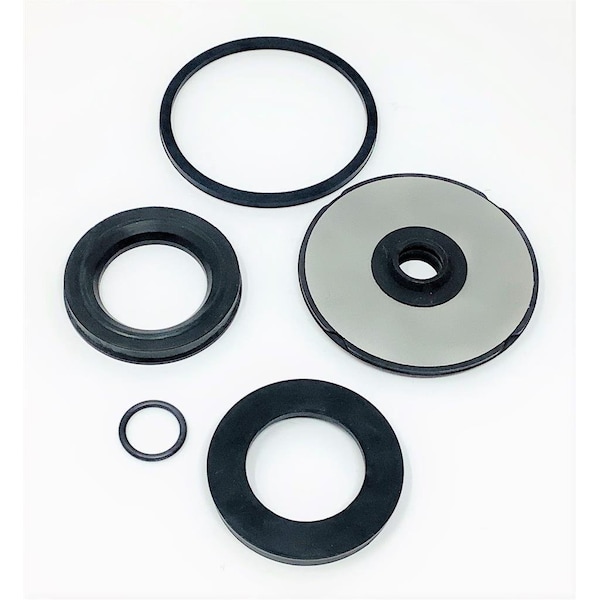 Springer Parts Service Kit, SRC/SMO, EPDM DIV 2" ; Replaces Alfa Laval Part# 9611920028 9611920028SP - main